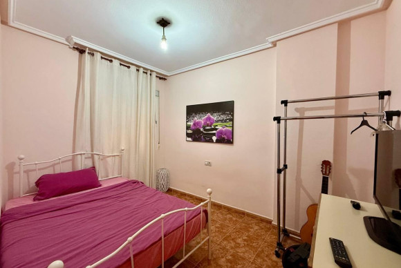 Herverkoop - Appartement  - Torrevieja - Playa del Cura