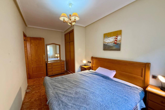 Herverkoop - Appartement  - Torrevieja - Playa del Cura