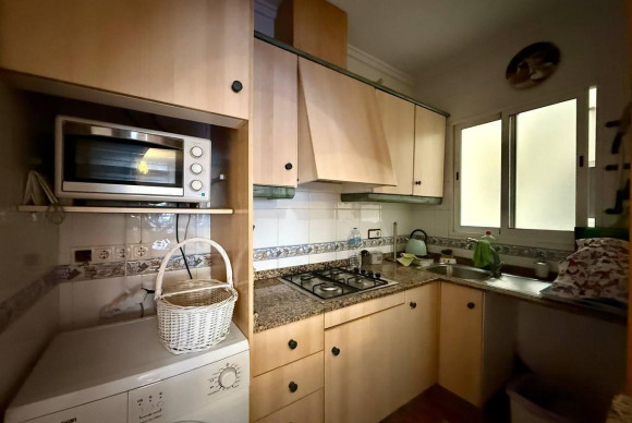 Herverkoop - Appartement  - Torrevieja - Playa del Cura