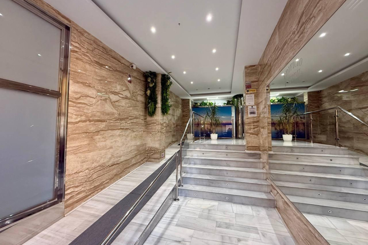 Herverkoop - Appartement  - Torrevieja - Playa del Cura