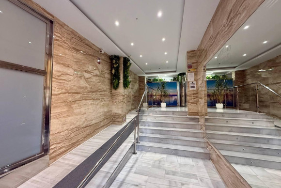 Herverkoop - Appartement  - Torrevieja - Playa del Cura