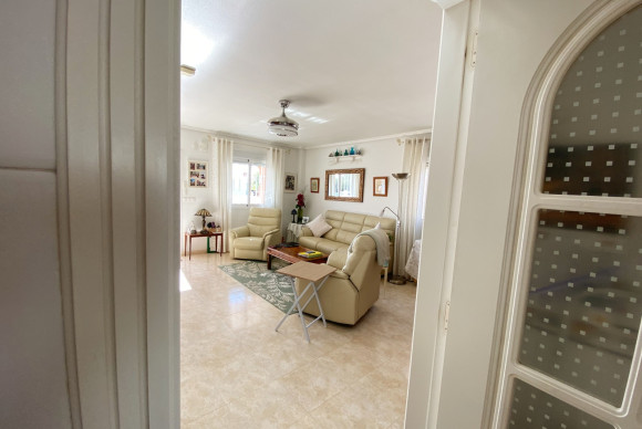 Herverkoop - Half Vrijstaande Woning - Ciudad Quesada - Doña Pepa