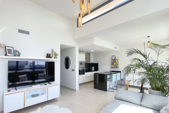 Herverkoop - Villa - Ciudad Quesada - Rojales