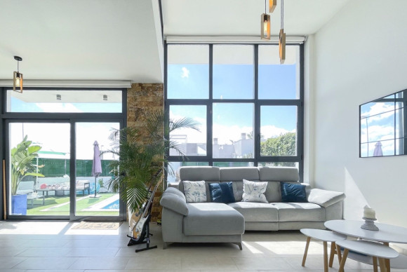 Herverkoop - Villa - Ciudad Quesada - Rojales