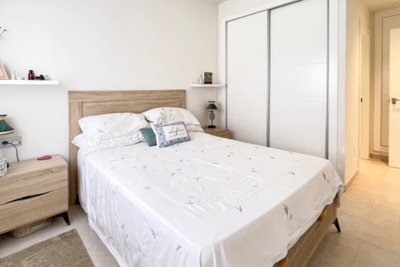 Herverkoop - Villa - Ciudad Quesada - Rojales