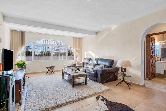 Herverkoop - Villa - Ciudad Quesada - Rojales