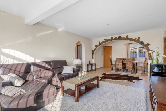 Herverkoop - Villa - Ciudad Quesada - Rojales