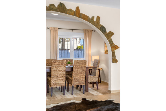 Herverkoop - Villa - Ciudad Quesada - Rojales