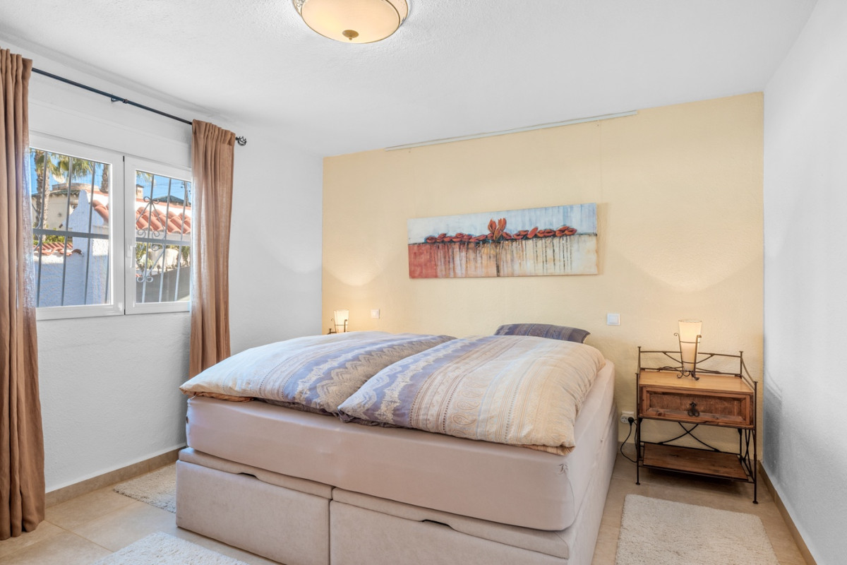 Herverkoop - Villa - Ciudad Quesada - Rojales