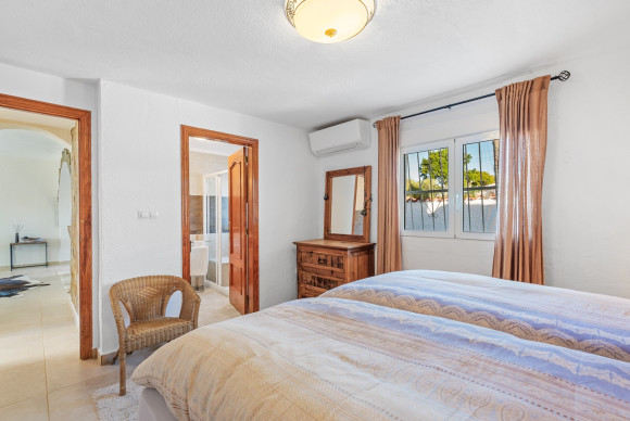 Herverkoop - Villa - Ciudad Quesada - Rojales