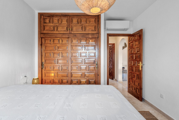 Herverkoop - Villa - Ciudad Quesada - Rojales