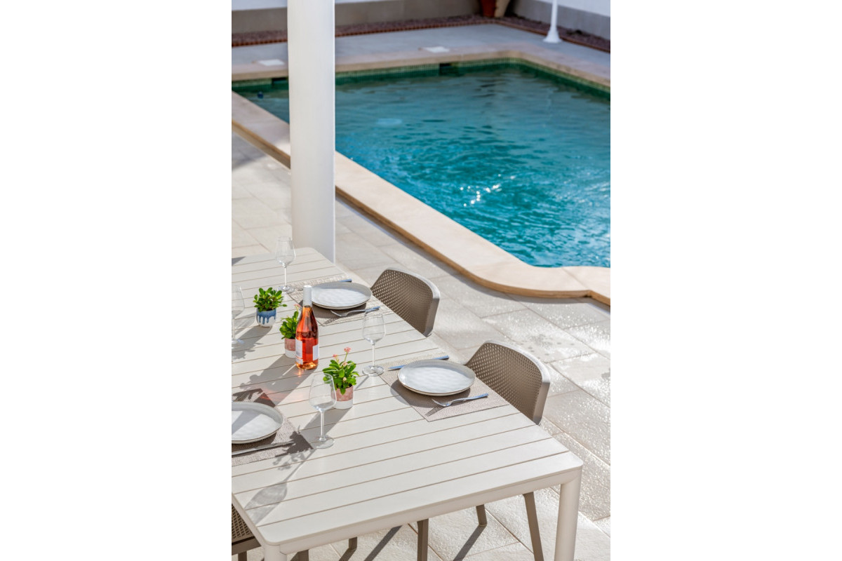 Herverkoop - Villa - Ciudad Quesada - Rojales