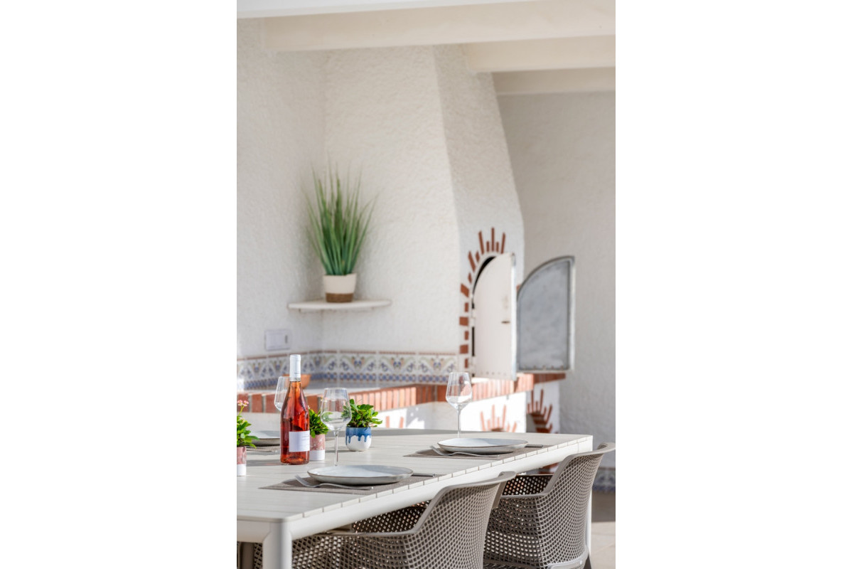 Herverkoop - Villa - Ciudad Quesada - Rojales