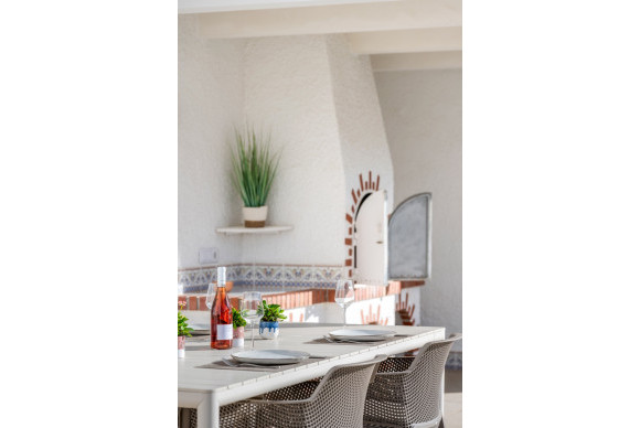 Herverkoop - Villa - Ciudad Quesada - Rojales