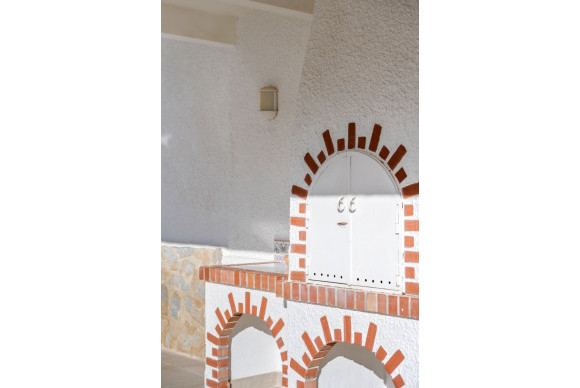 Herverkoop - Villa - Ciudad Quesada - Rojales