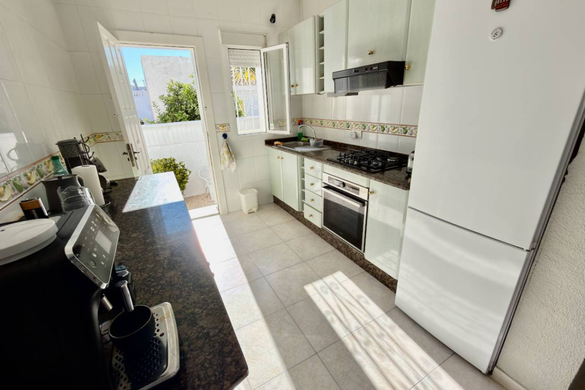 Herverkoop - Villa - Ciudad Quesada