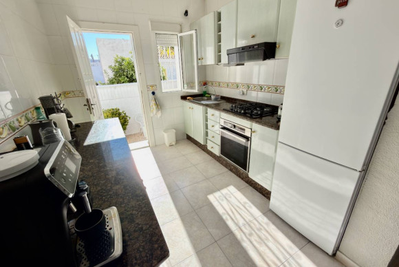 Herverkoop - Villa - Ciudad Quesada