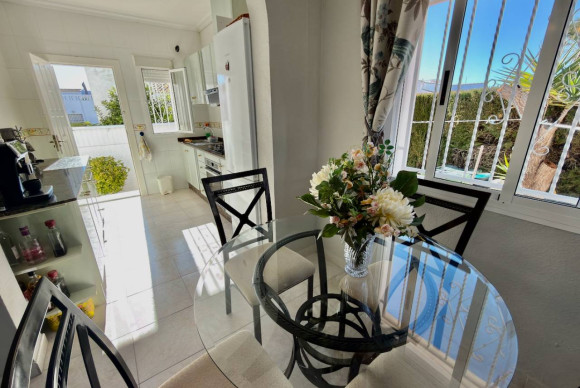 Herverkoop - Villa - Ciudad Quesada