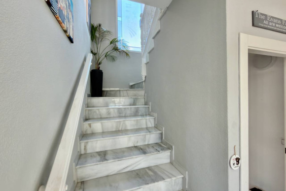 Herverkoop - Villa - Ciudad Quesada