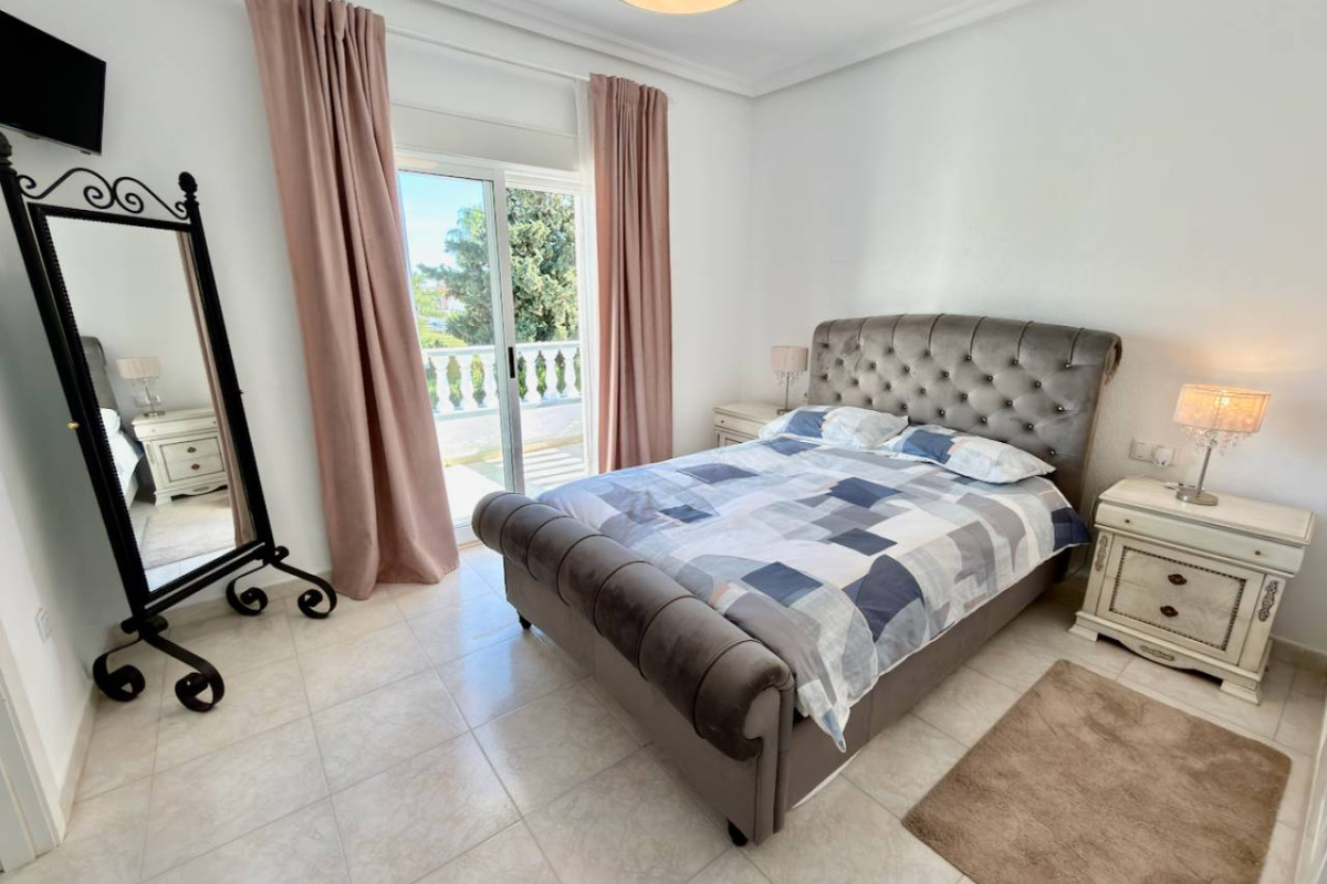 Herverkoop - Villa - Ciudad Quesada