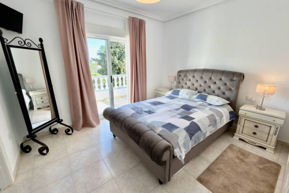 Herverkoop - Villa - Ciudad Quesada