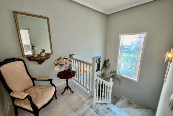 Herverkoop - Villa - Ciudad Quesada