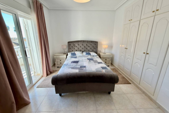 Herverkoop - Villa - Ciudad Quesada