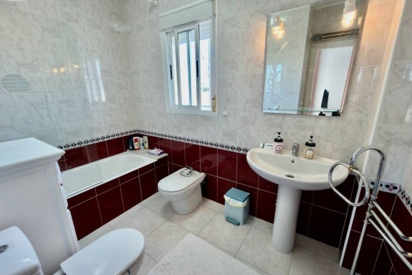 Herverkoop - Villa - Ciudad Quesada