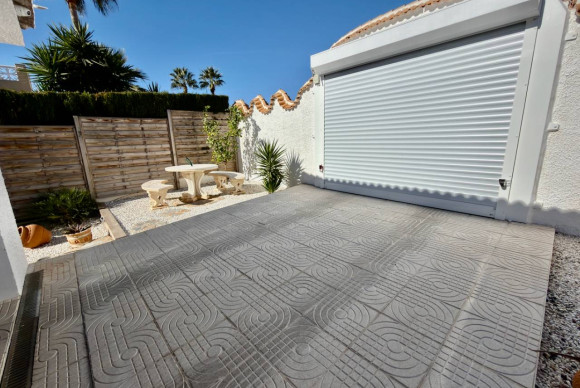 Herverkoop - Villa - Ciudad Quesada