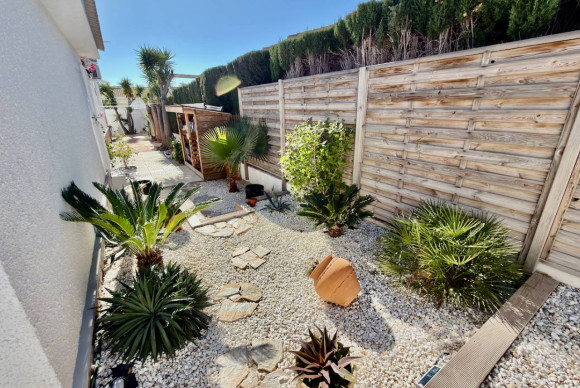 Herverkoop - Villa - Ciudad Quesada