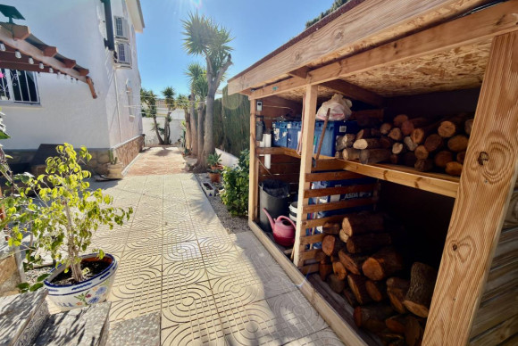 Herverkoop - Villa - Ciudad Quesada