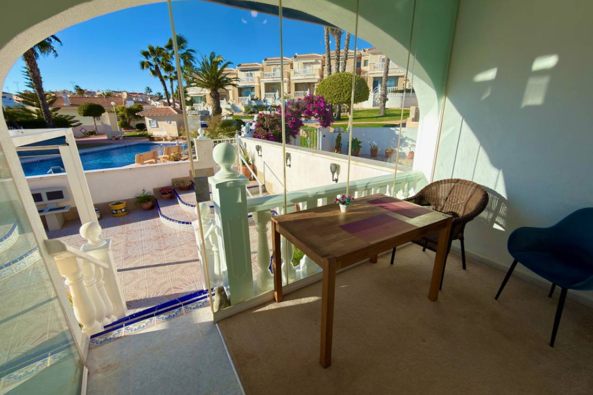 Resale - Villa - Ciudad Quesada - La Fiesta