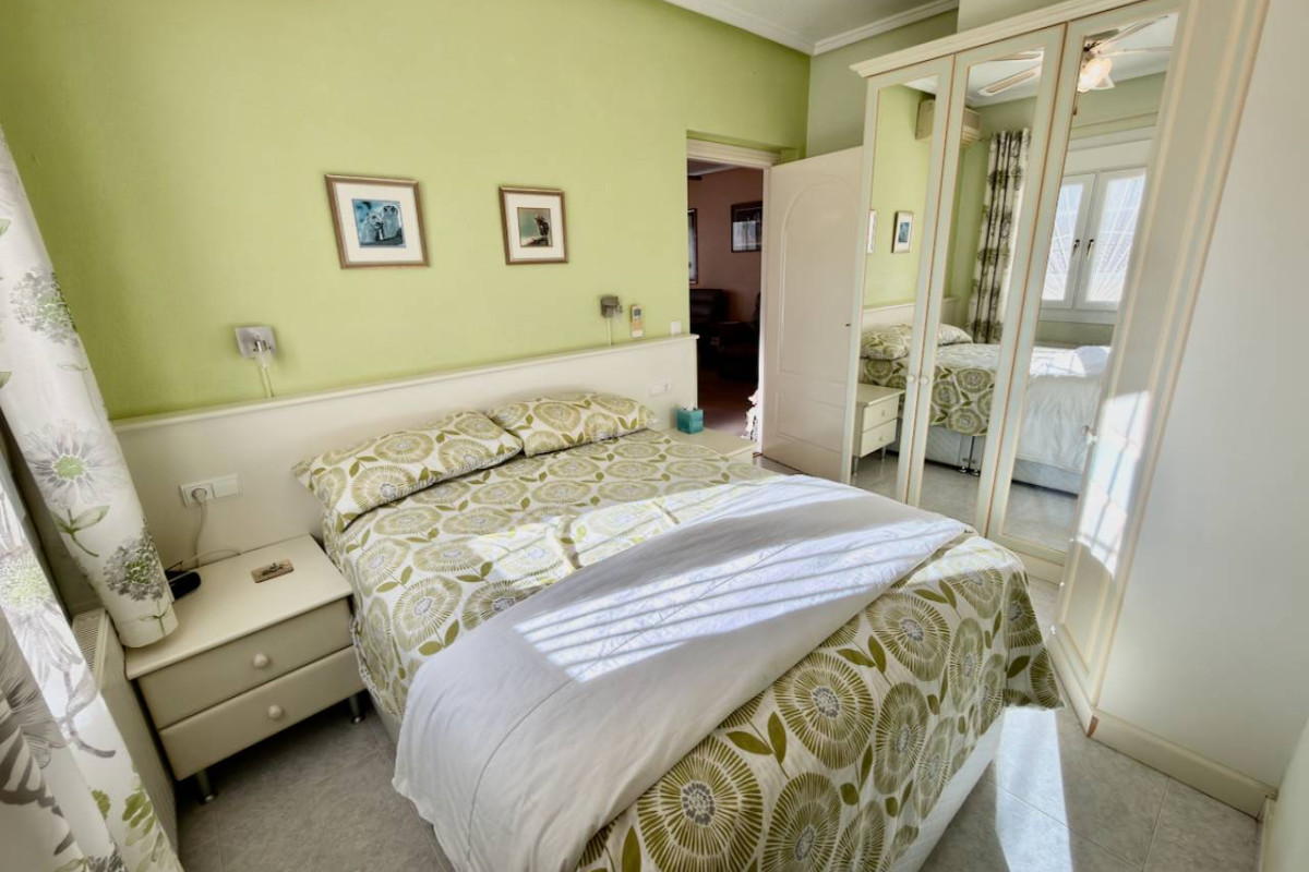 Resale - Villa - Ciudad Quesada - La Fiesta