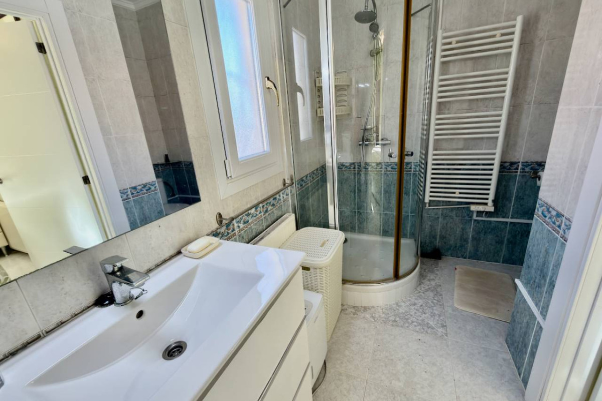 Resale - Villa - Ciudad Quesada - La Fiesta