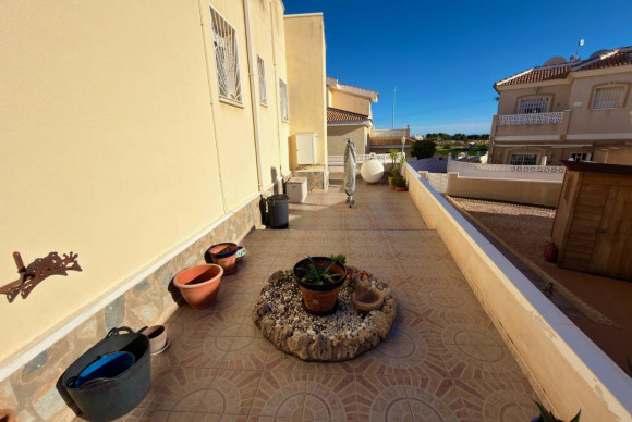 Resale - Villa - Ciudad Quesada - La Fiesta