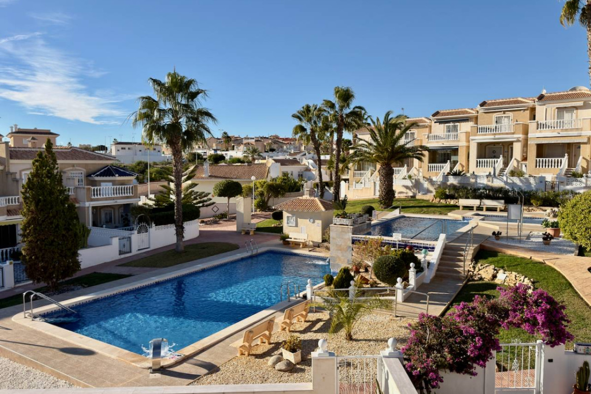 Resale - Villa - Ciudad Quesada - La Fiesta