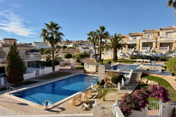 Resale - Villa - Ciudad Quesada - La Fiesta