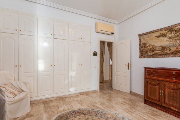 Resale - House - Ciudad Quesada - Doña pepa