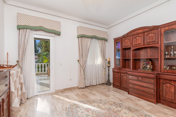 Resale - House - Ciudad Quesada - Doña pepa