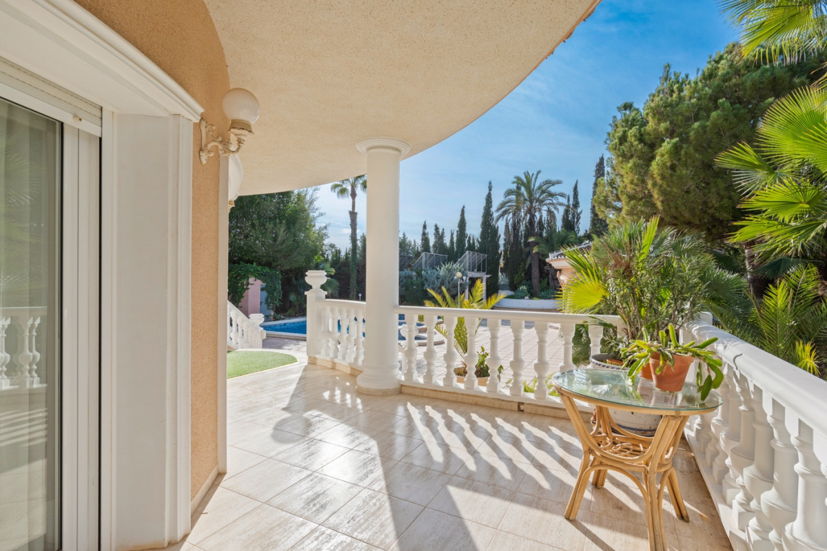 Resale - House - Ciudad Quesada - Doña pepa