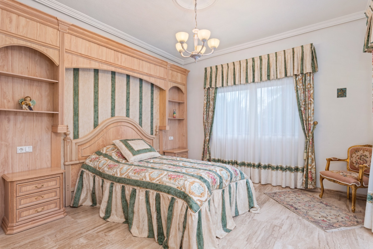 Resale - House - Ciudad Quesada - Doña pepa