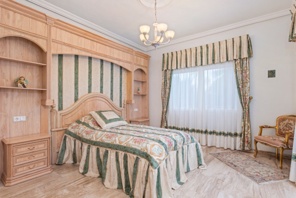 Resale - House - Ciudad Quesada - Doña pepa