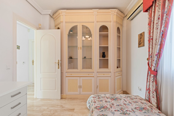 Resale - House - Ciudad Quesada - Doña pepa