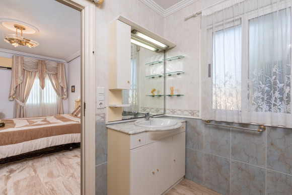 Resale - House - Ciudad Quesada - Doña pepa