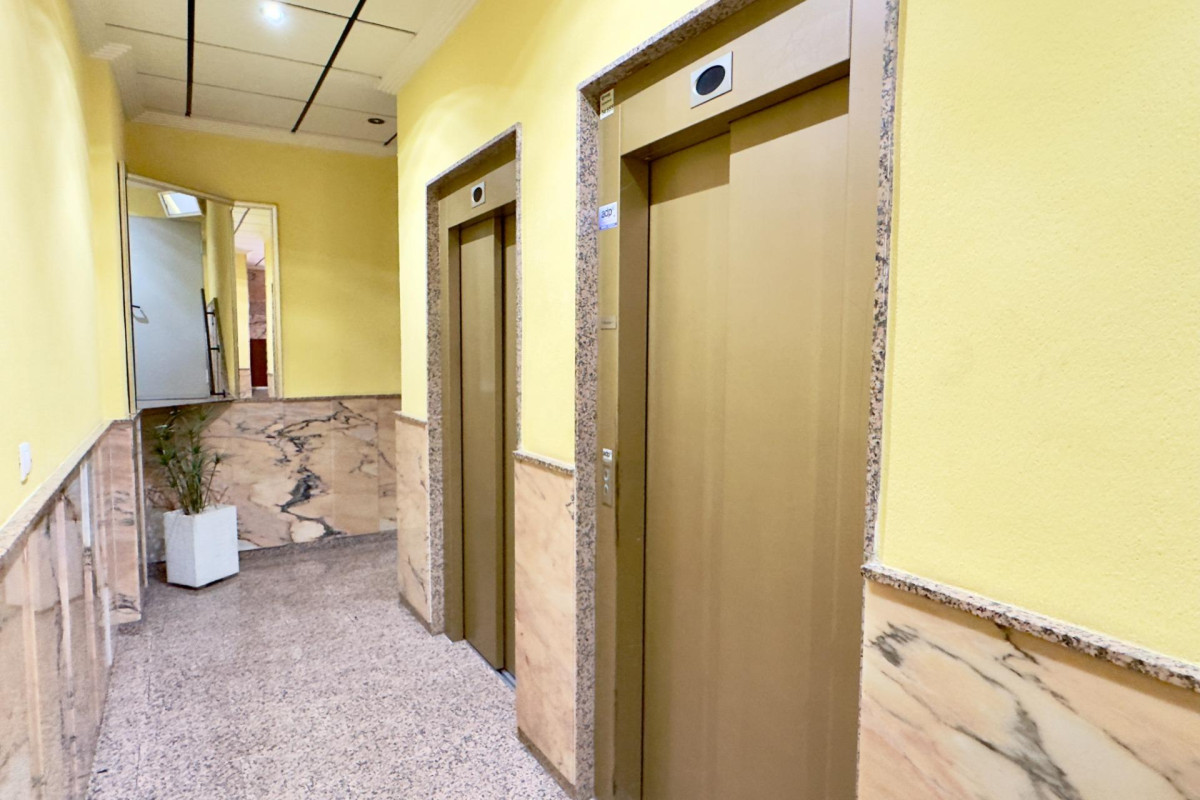 Herverkoop - Appartement  - Torrevieja - Playa del Cura