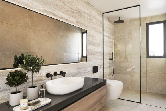 Resale - House - Polop - Urbanizaciones