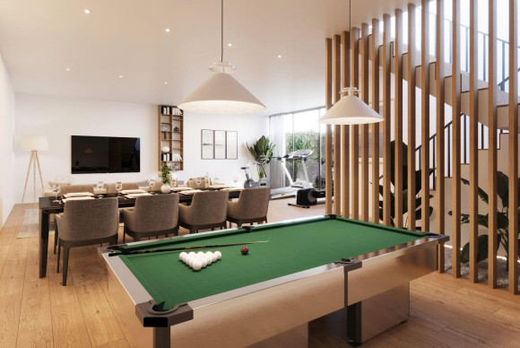 Resale - House - Polop - Urbanizaciones