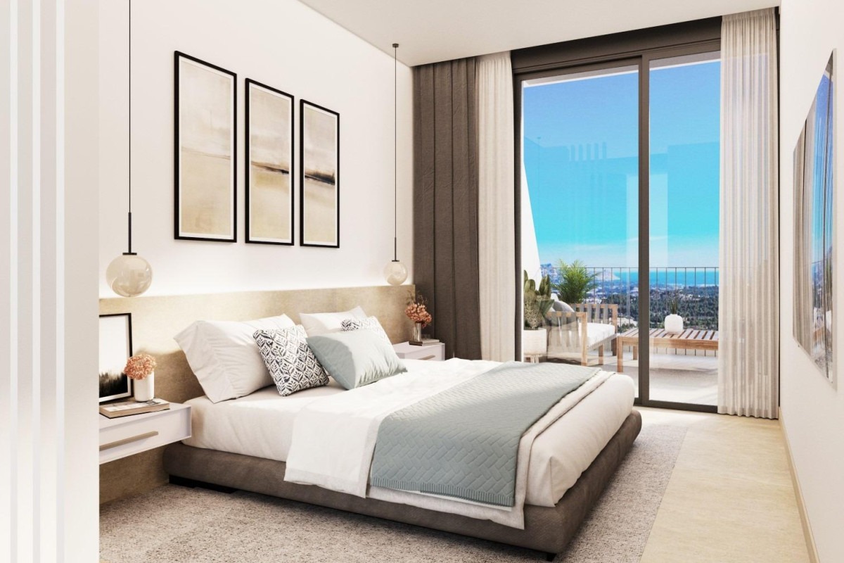 Resale - House - Polop - Urbanizaciones