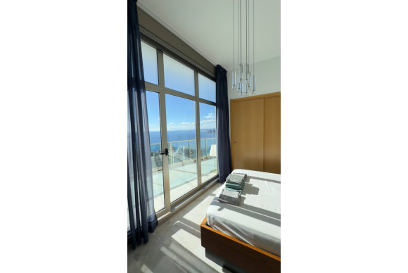 Resale - Apartment / flat - Benidorm - Levante
