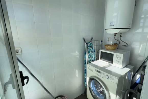 Resale - Apartment / flat - Benidorm - Levante